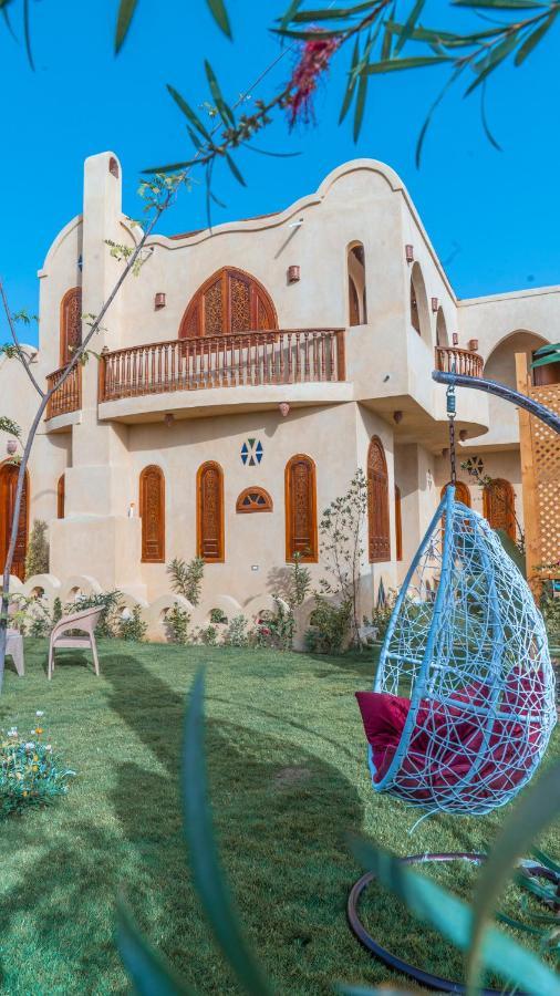 Tunis Palace - Fayoum Exterior photo